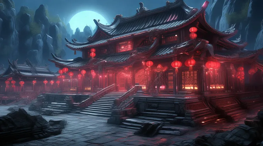 神将世界兑换码横幅图片1